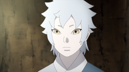 Watch Boruto Naruto Next Generations Netflix